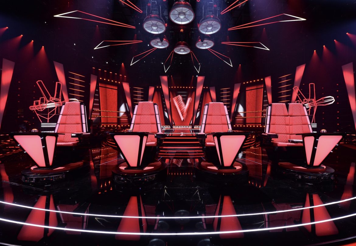 TVP zaskakuje przed premierą nowego sezonu The Voice Of Poland