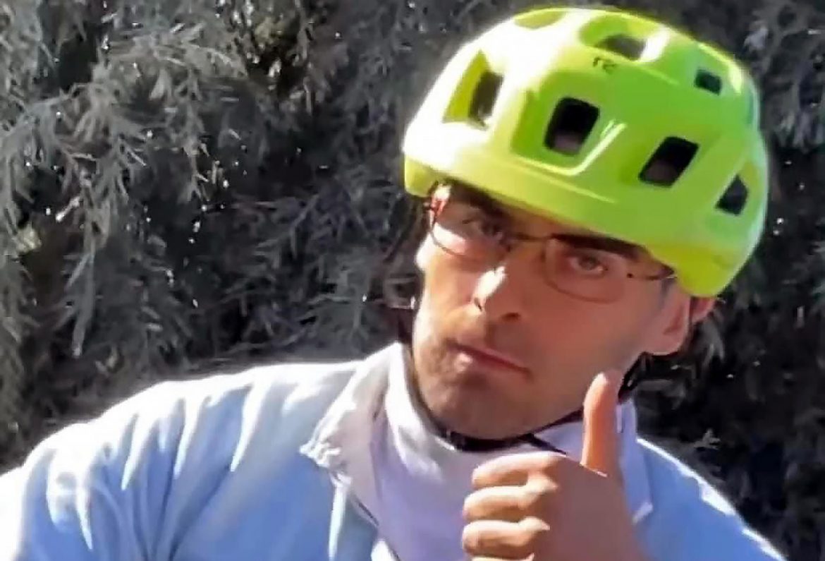Jakub Grabowski szuka pracy