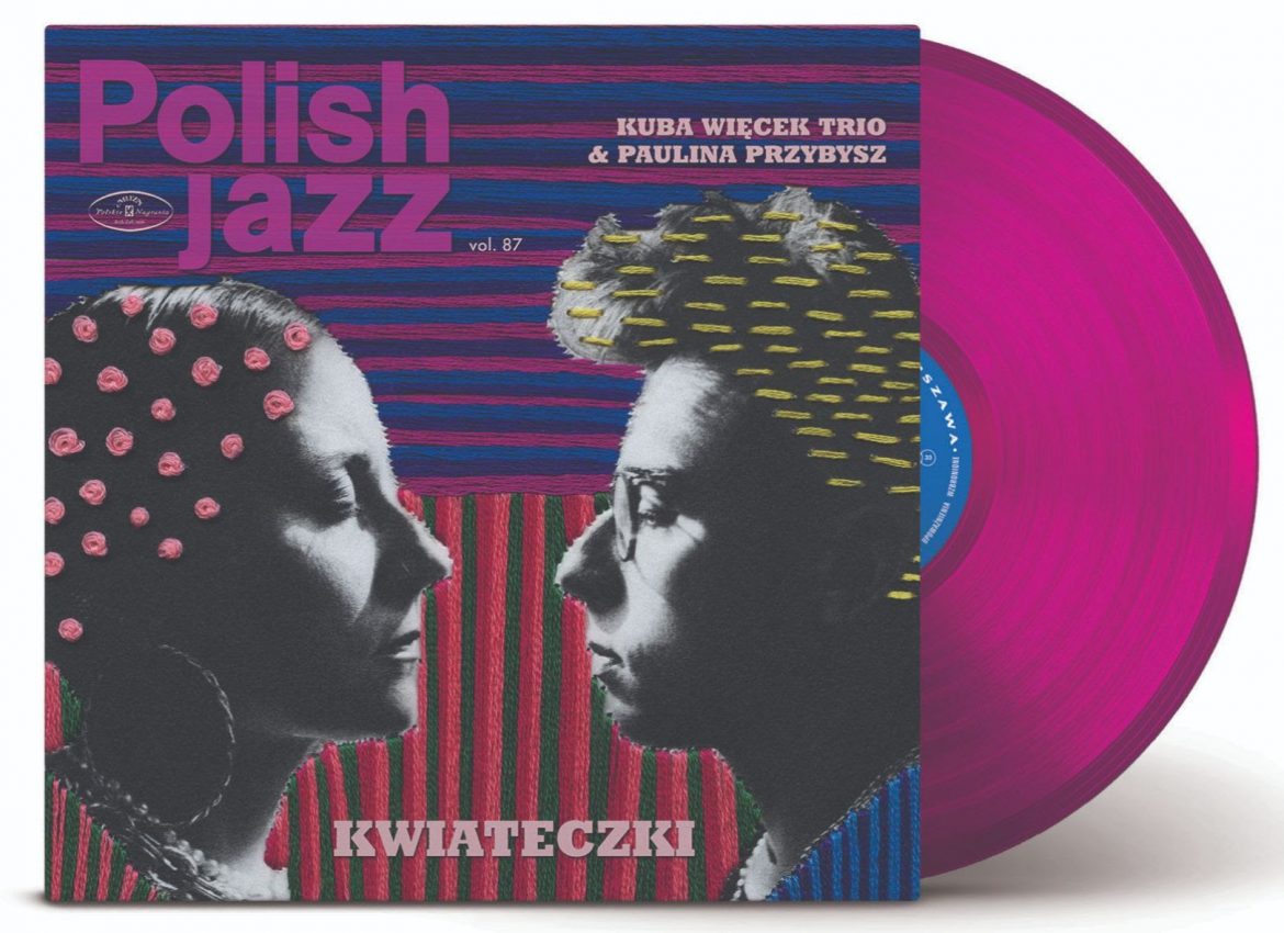 Nowe albumy Polish Jazz w edycji Color Limited
