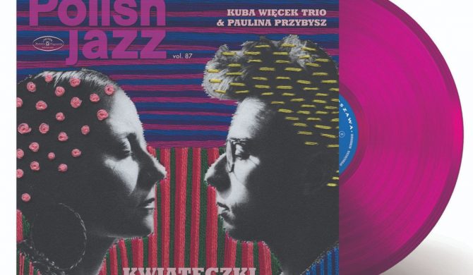 Nowe albumy Polish Jazz w edycji Color Limited