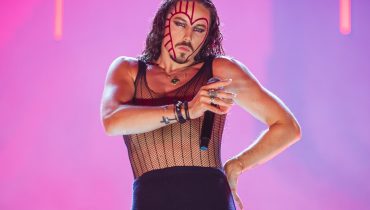 Michał Szpak chce zmienić płeć? „Mam totalną potrzebę eksploracji”
