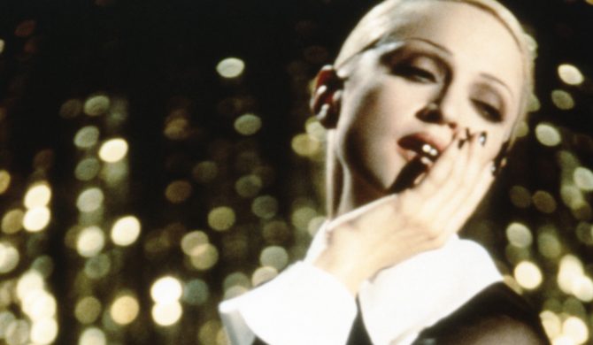Już w październiku płyta „Erotica” Madonny skończy 30 lat