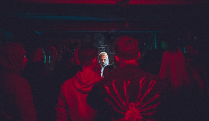 Gibbs i Opał prezentują nowy klip