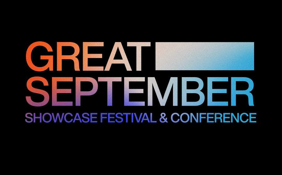 Great September: Sprawdź, kiedy wystąpią poszczególni artyści i poznaj aktualny plan konferencji