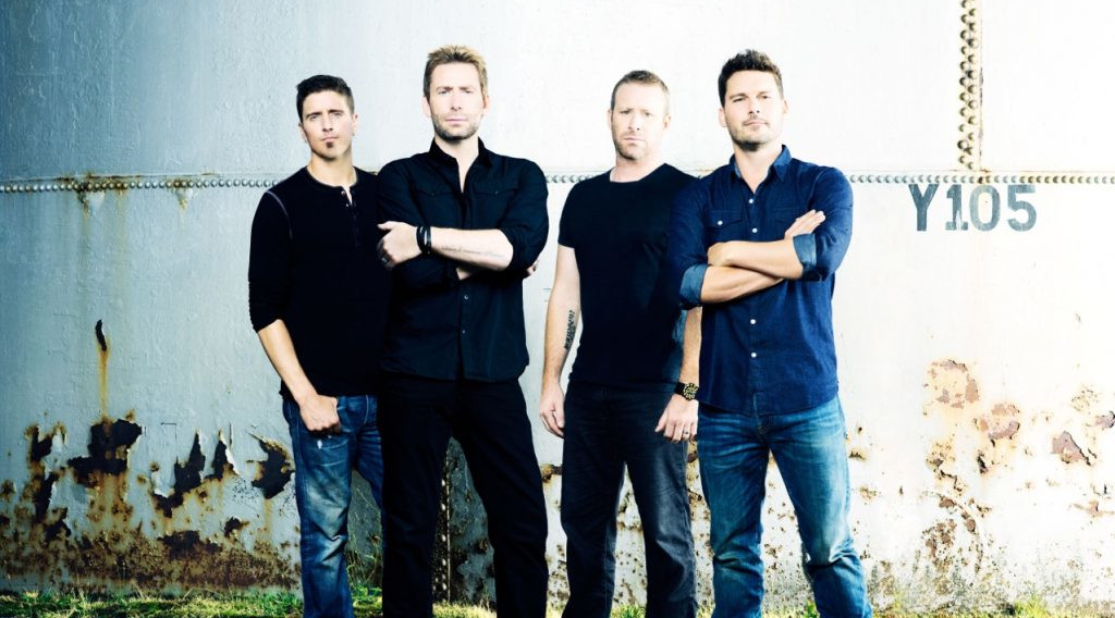 Nickelback prezentuje „San Quentin”, jeden z najmocniejszych utworów w swojej karierze