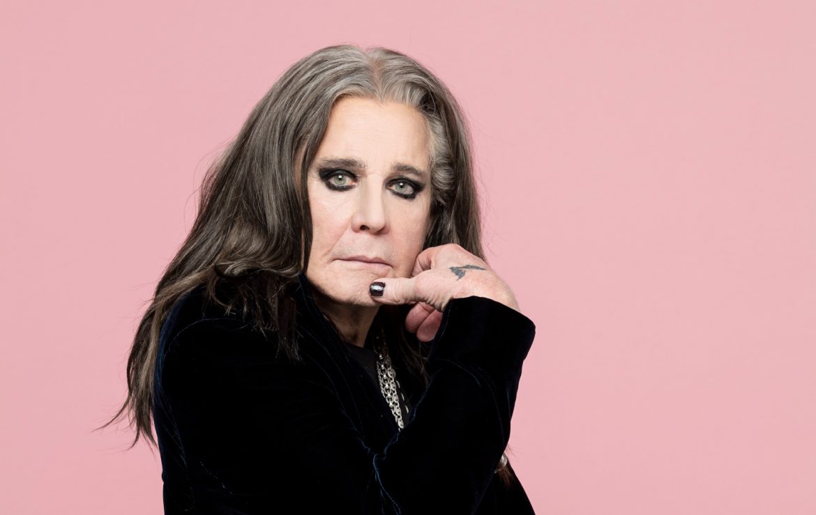 Ozzy Osbourne: „Jestem pi****zonym ciężarem dla mojej żony i dla każdego, kto ze mną pracuje”