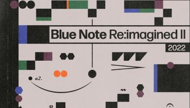 „Blue Note Re:Imagined II” już w sklepach