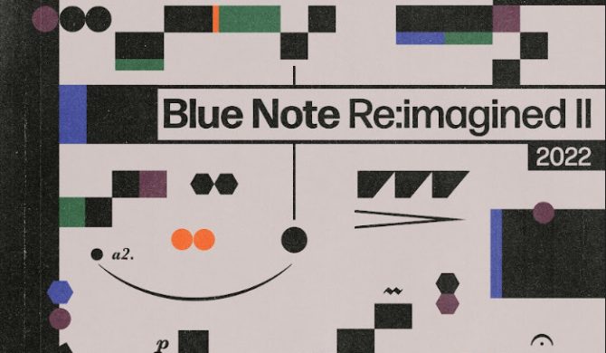 „Blue Note Re:Imagined II” już w sklepach