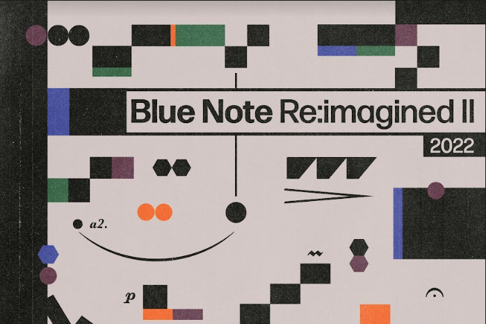 „Blue Note Re:Imagined II” już w sklepach