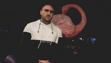 Kuba Wojewódzki: „Kizo, czytałeś kiedyś jakiś erotyk”? „Nie, ale dużo oglądałem”