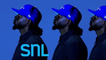 Kendrick Lamar otworzył nowy sezon Saturday Night Live
