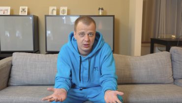 Nitro po obejrzeniu filmu Grande o GM2L: „Polscy raperzy są niesamowicie przebujani”