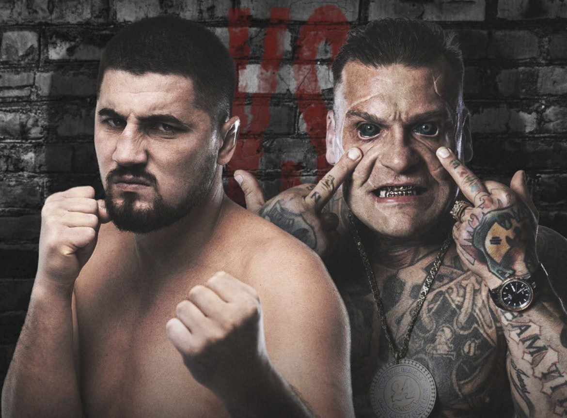 Popek zawalczy z Don Kasjo. Czy raper zostanie wykluczony przez FAME MMA i HIGH League?