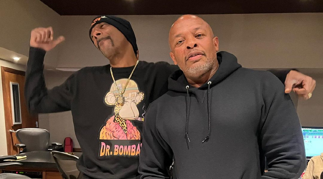 Snoop Dogg i Dr. Dre uczczą 30-lecie „Doggystyle” wspólną płytą