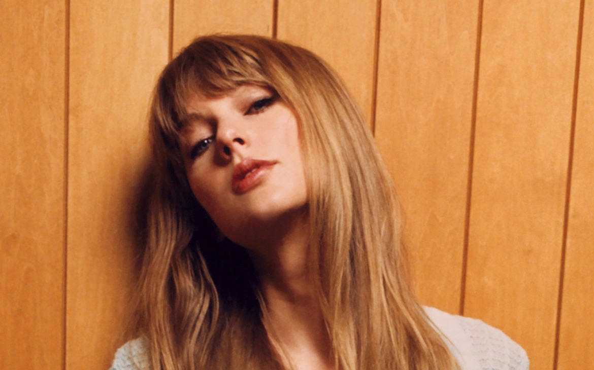 Taylor Swift przekracza magiczną barierę