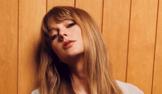 Taylor Swift tworzy historię. Nikt nie sprzedał tylu milionów albumów w osiem tygodni co ona