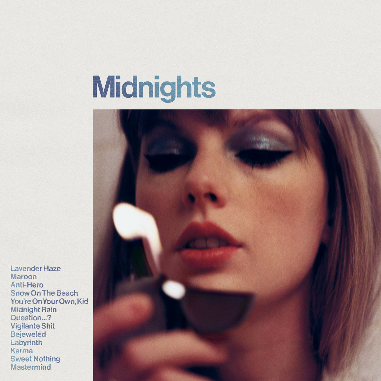 „Światła miasta” Taylor Swift – recenzujemy „Midnights”