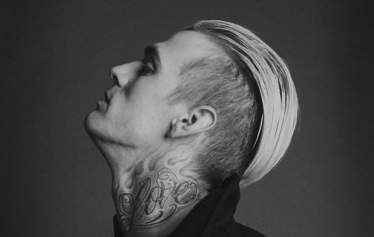 Aaron Carter nie żyje - CGM.pl