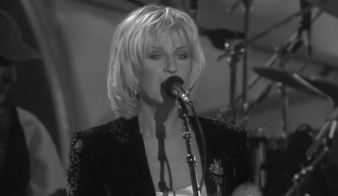 Christine McVie nie żyje