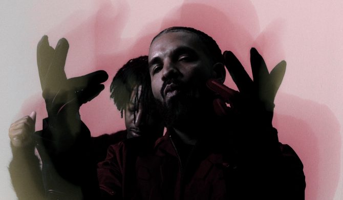Drake i 21 Savage pozwani przez Vogue’a za fejkową okładkę
