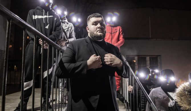 Mario przedstawia nowy singiel „Atlas”
