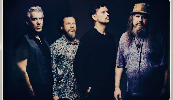 Oranżada świętuje 20-lecie i zapowiada nowy album