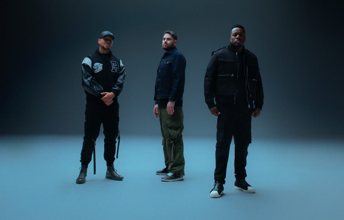 Rudimental opublikowali nowy singiel