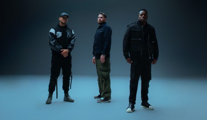 Rudimental opublikowali nowy singiel