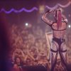 Ostry dopiero co nawijał o ci**e Young Leosi. Teraz piosenkarka będzie gościem specjalnym jego koncertu