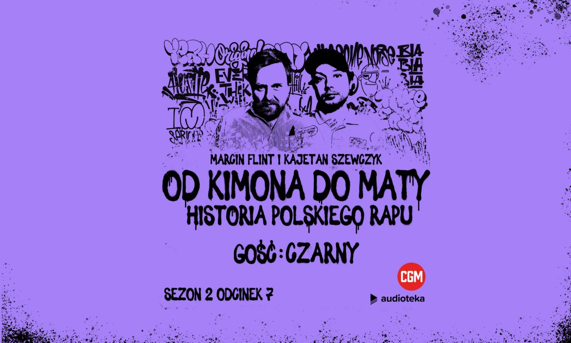 Pomagamy zrozumieć hip-hop – rapowy boom upadł, jednak zabawa trwa