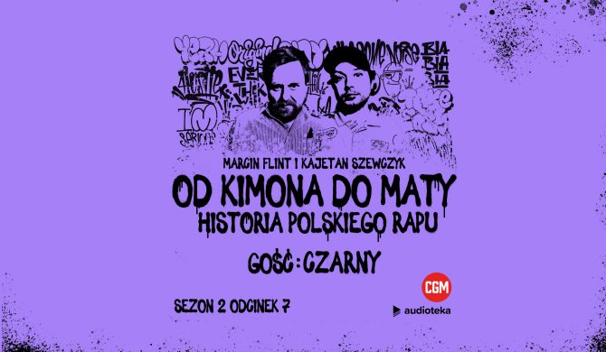 Pomagamy zrozumieć hip-hop – rapowy boom upadł, jednak zabawa trwa