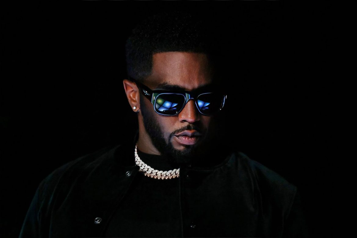 CNN zniszczyło dowody w sprawie Diddy’ego. Afera wokół nagrania z atakiem rapera na Cassie