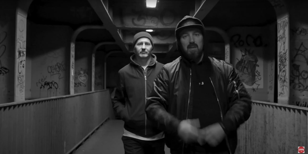 Eldo: „Polski rap zamienił się w Marylę Rodowicz”