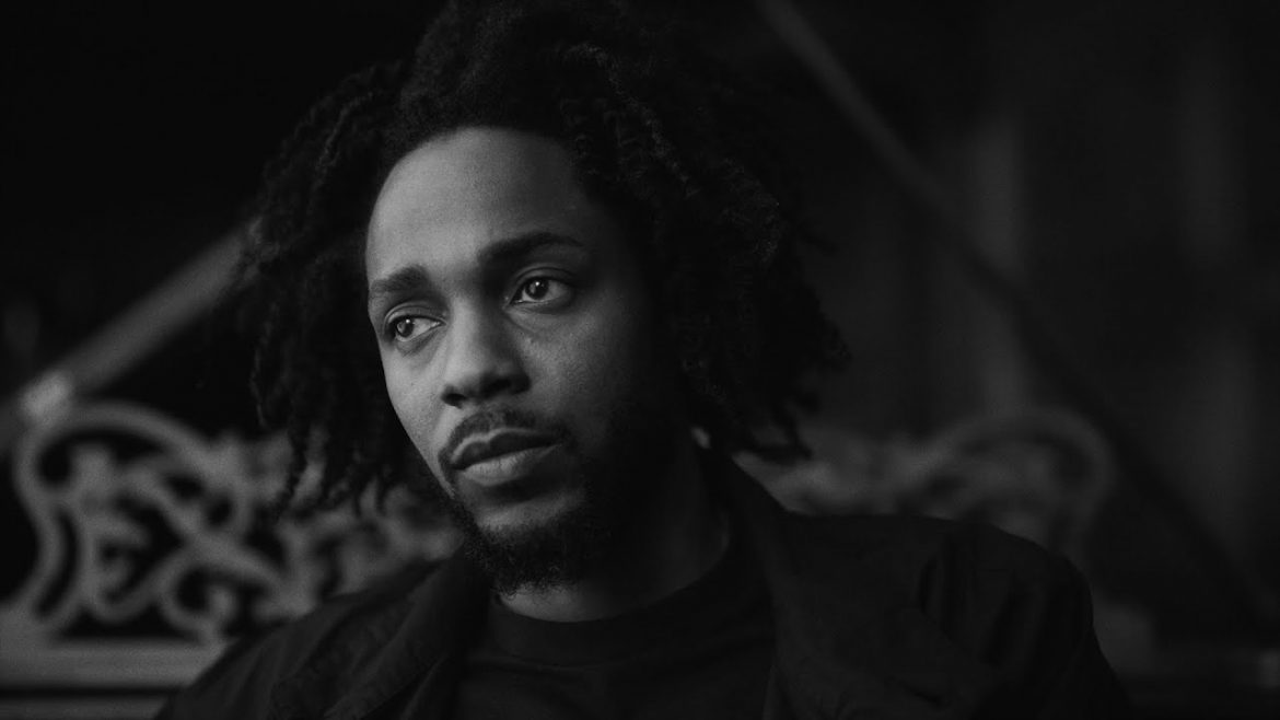 Laureatka Oscara w nowym klipie Kendricka Lamara