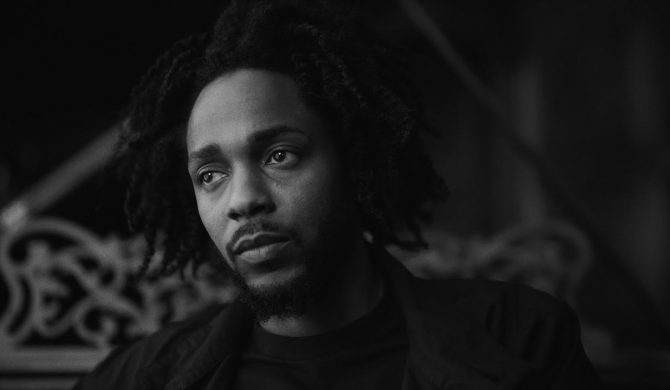 Laureatka Oscara w nowym klipie Kendricka Lamara