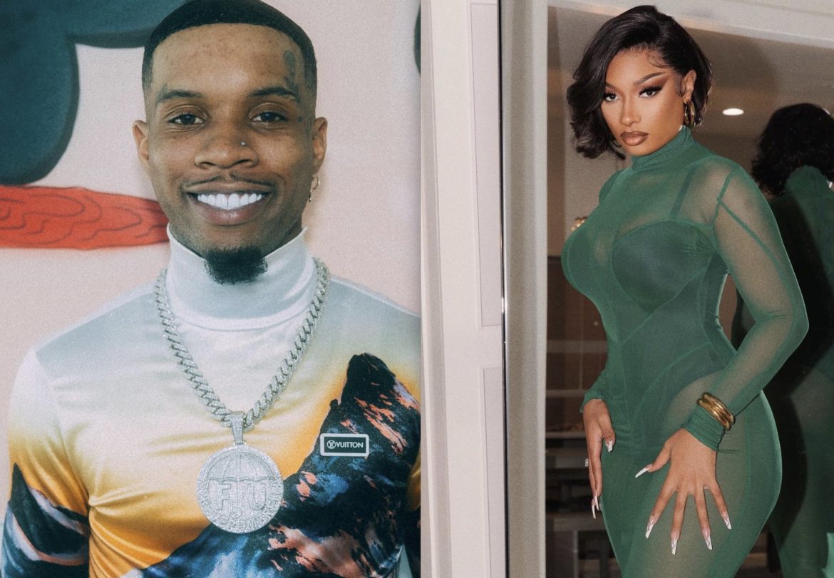 Tory Lanez winny postrzelenia Megan Thee Stallion. Jeśli raper dostanie pełny wyrok, opuści więzienie po pięćdziesiątce