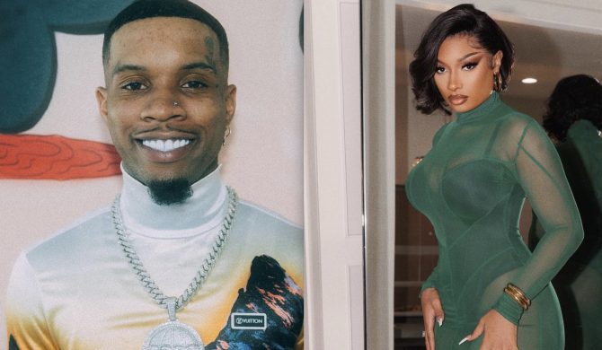 Tory Lanez winny postrzelenia Megan Thee Stallion. Jeśli raper dostanie pełny wyrok, opuści więzienie po pięćdziesiątce