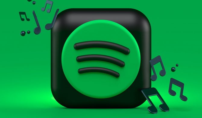 Jak brzmią Polskie święta? Spotify publikuje najpopularniejsze piosenki świąteczne