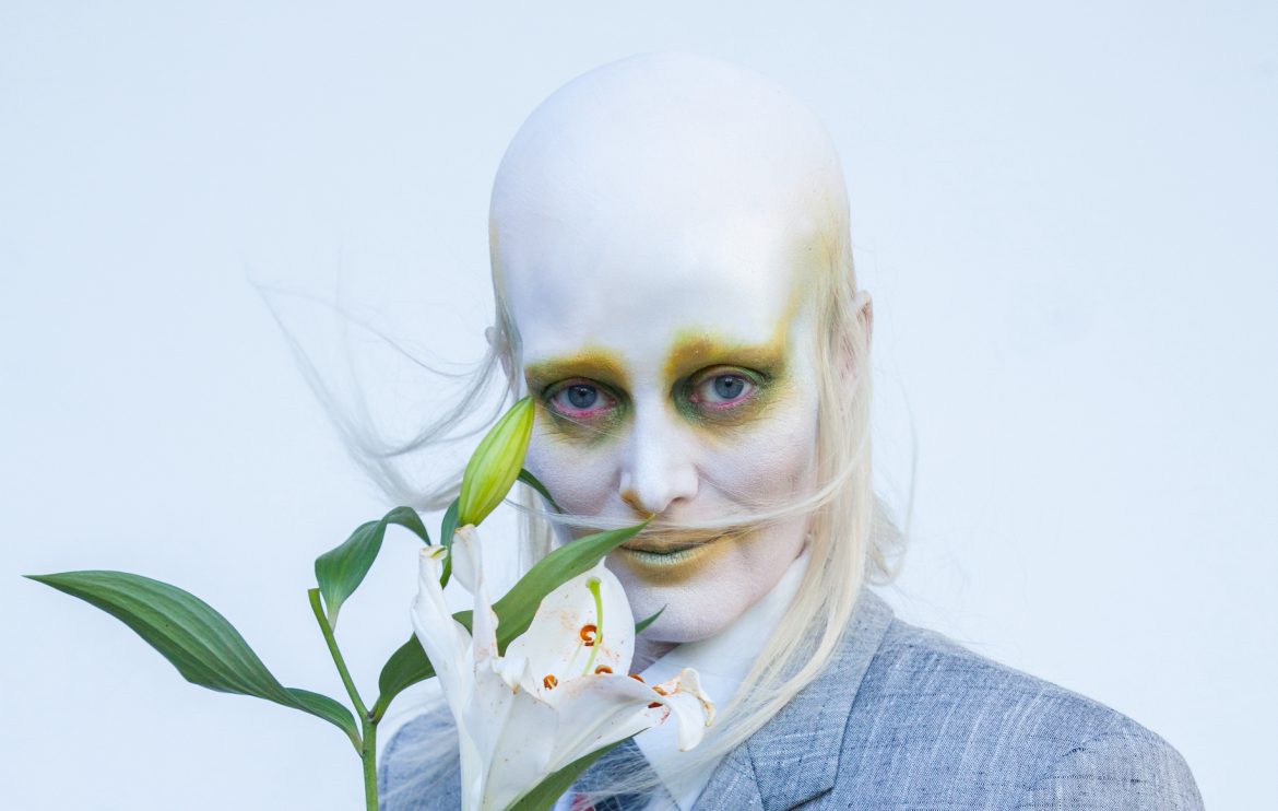 Fever Ray zapowiada album kapitalnym singlem „Kandy”