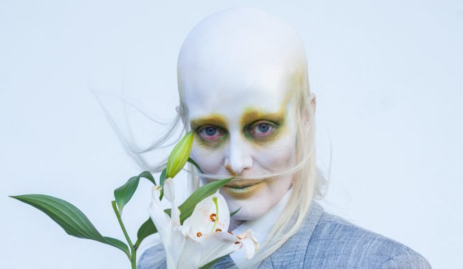 Fever Ray zapowiada album kapitalnym singlem „Kandy”