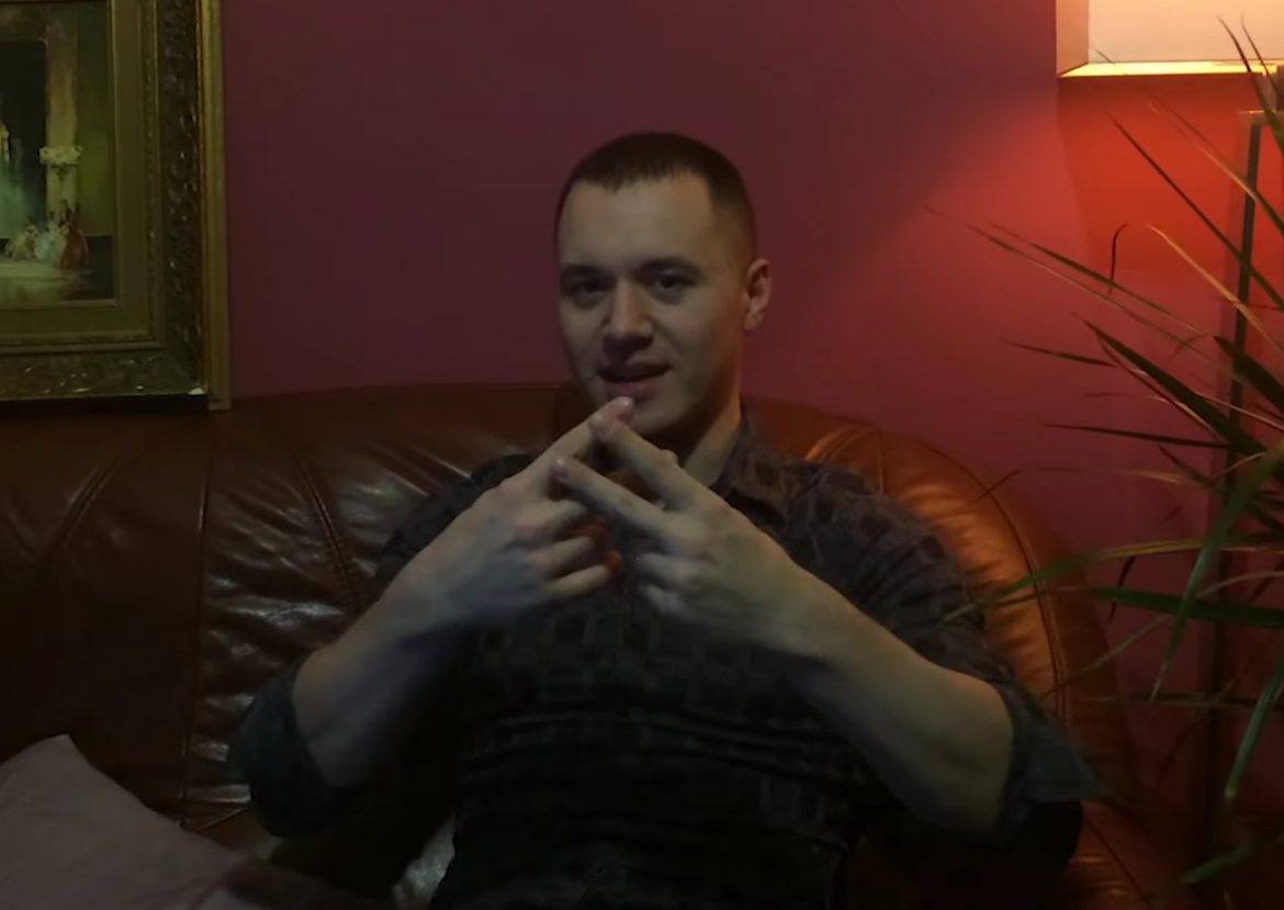 Grande odpowiada na wers Białasa
