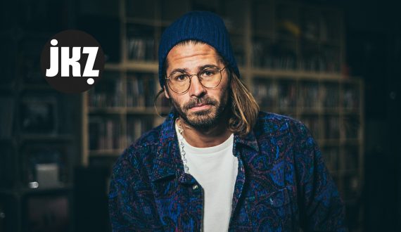 JIMEK: „Gdybym był prezydentem, nie robiłbym wstydu swojemu własnemu krajowi za granicą”
