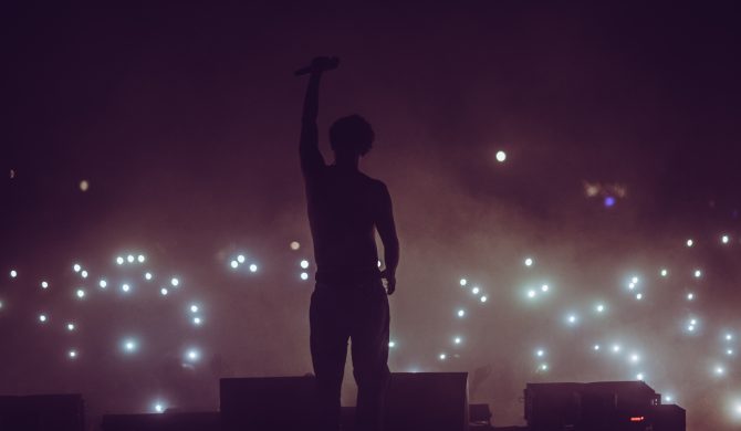 Spektakularna zapowiedź trzeciego albumu slowthai