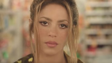 Między Shakira a matką Pique doszło do rękoczynów? „Uderzyła ją w twarz przy dzieciach”