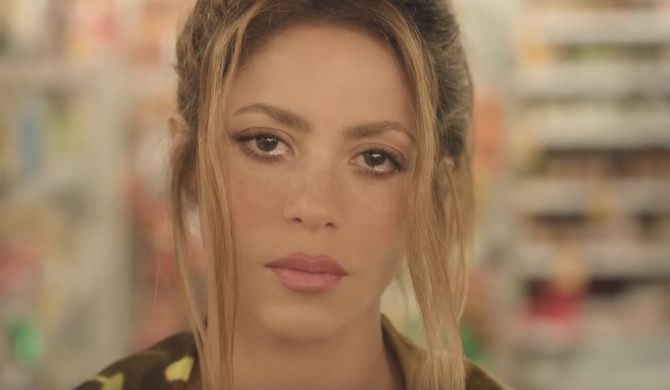 Wiemy, ile Shakira zarobiła na dissie na Gerarda Pique