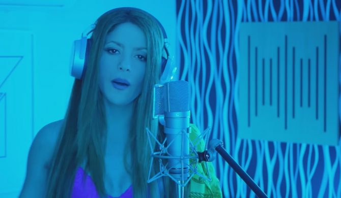 Shakira dissuje Gerarda Pique. „Zamieniłeś Ferrari na Twingo”