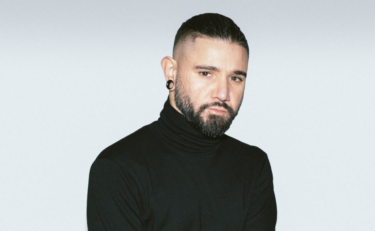 Skrillex szykuje nowy album CGM.pl