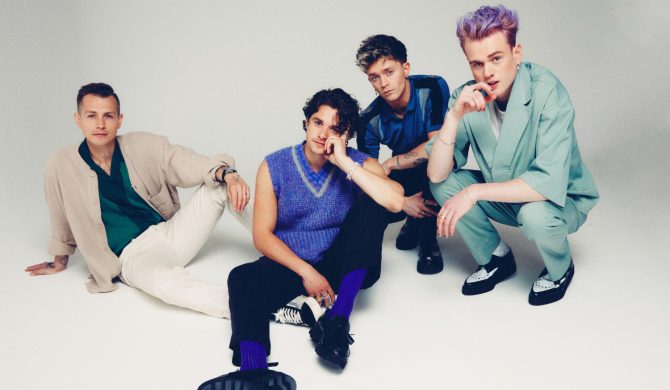 The Vamps już w marcu w Polsce