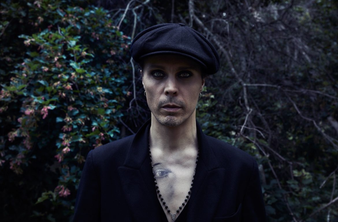 Ville Valo przyjedzie do Polski