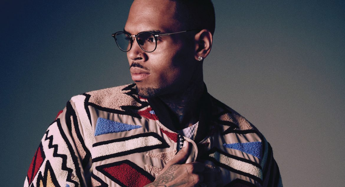 Chris Brown dissuje Quavo, używając najmocniejszych możliwych słów